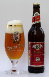 Privatbrauerei Specht - Bockbier