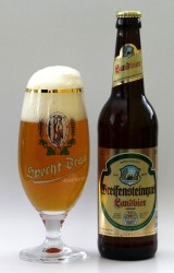 Privatbrauerei Specht - Landbier