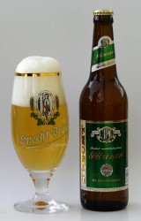 Privatbrauerei Specht - Pilsner