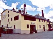 Brauerei im Jahre 2007